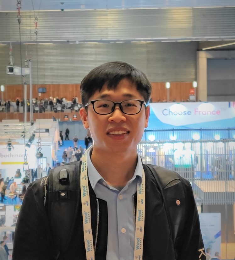 Xiaoming Ran